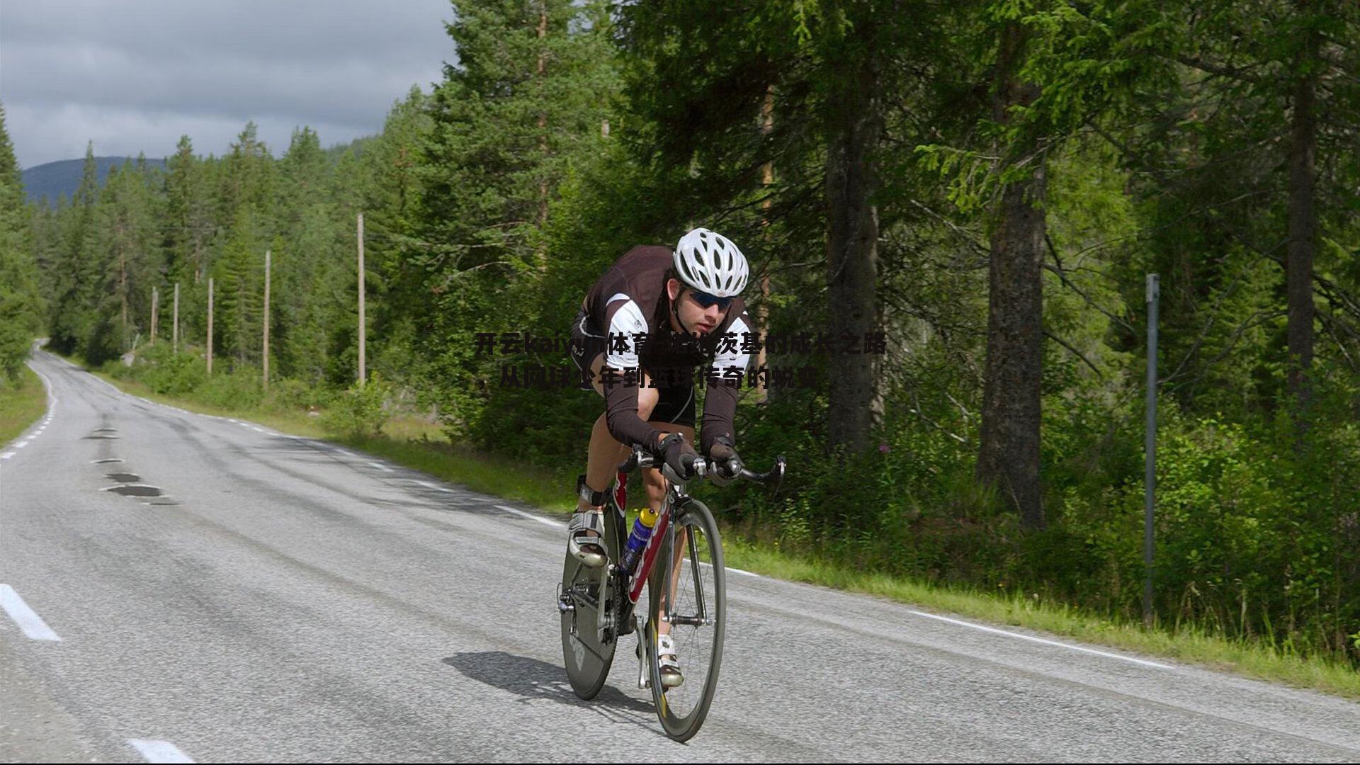 诺维茨基的成长之路,从网球少年到篮球传奇的蜕变